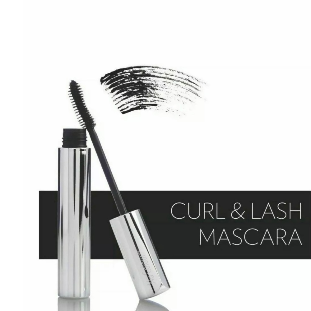 Nuskin Curl & Lash Mascara